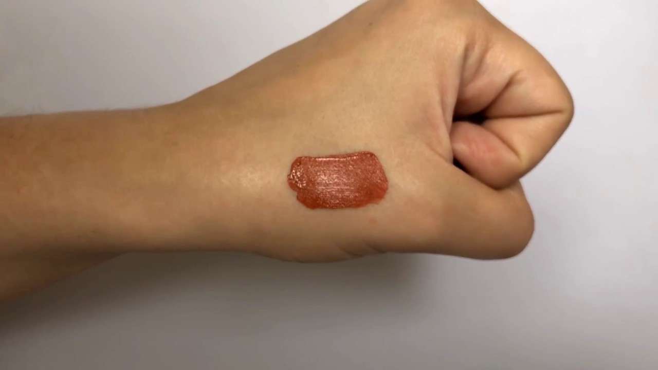 Суперстойкая помада Ofra Long Lasting Liquid Lipstick Miami fever