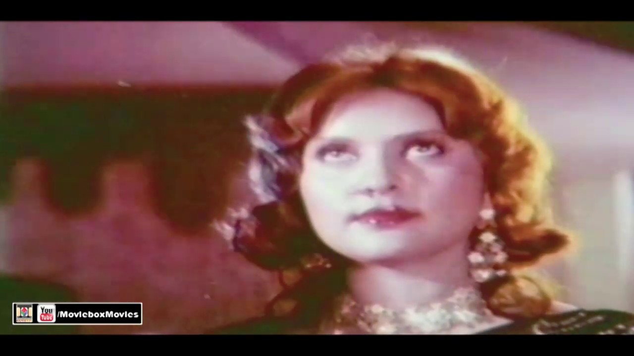 ROZ KEHTA HOON BHOOL JAON TUJHE - MEHDI HASSAN - FILM RAJA KI AYI GI BARAAT