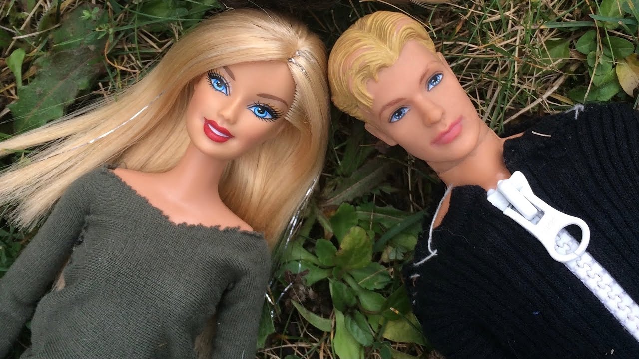 ken e jade - compilation