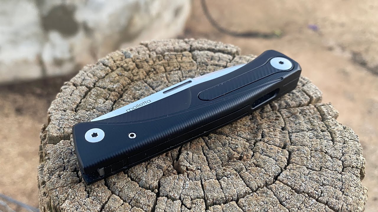 This slipjoint just gets me