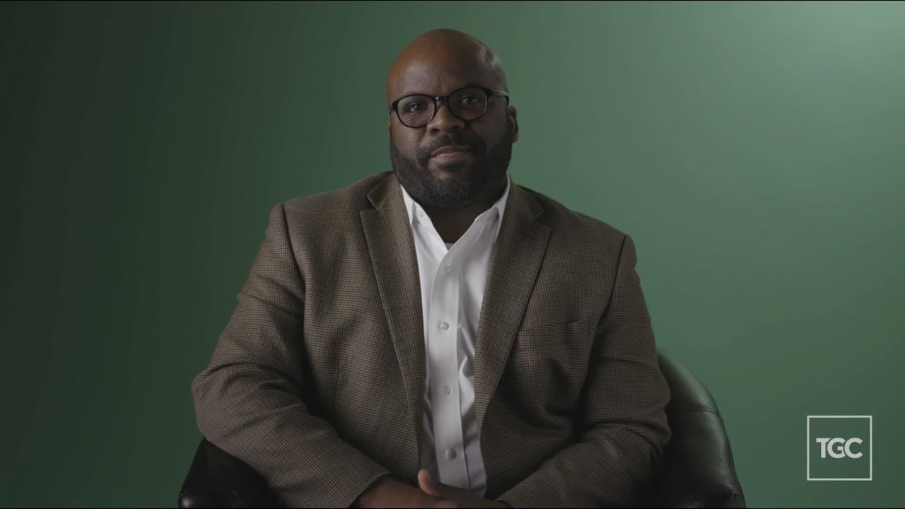 H.B. Charles, Jr.’s Advice to Young Pastors