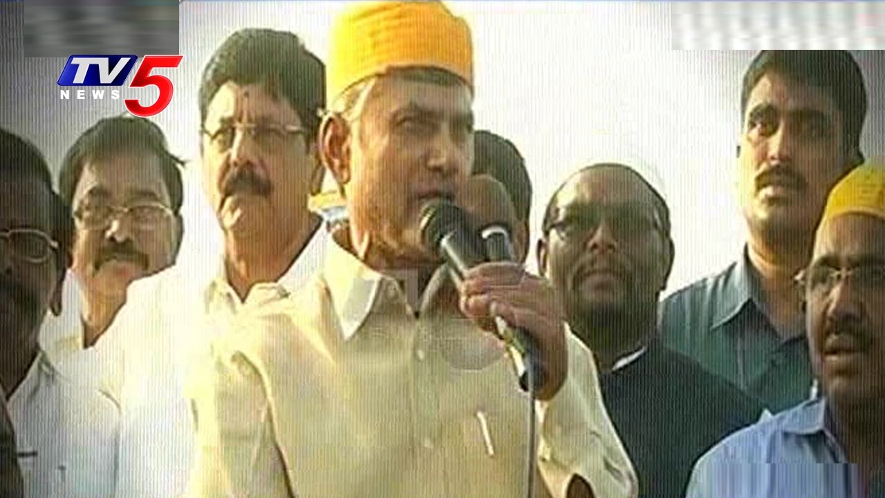 CM Chandrababu attends Rottela Panduga Event | YS Jagan To Attend Today | Nellore | TV5 News