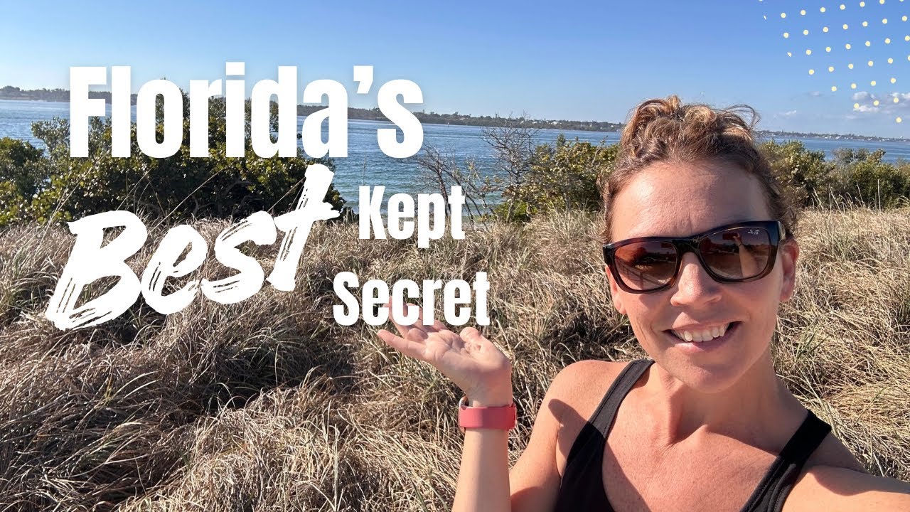 Shhhhh….Florida’s Best Kept secret! 