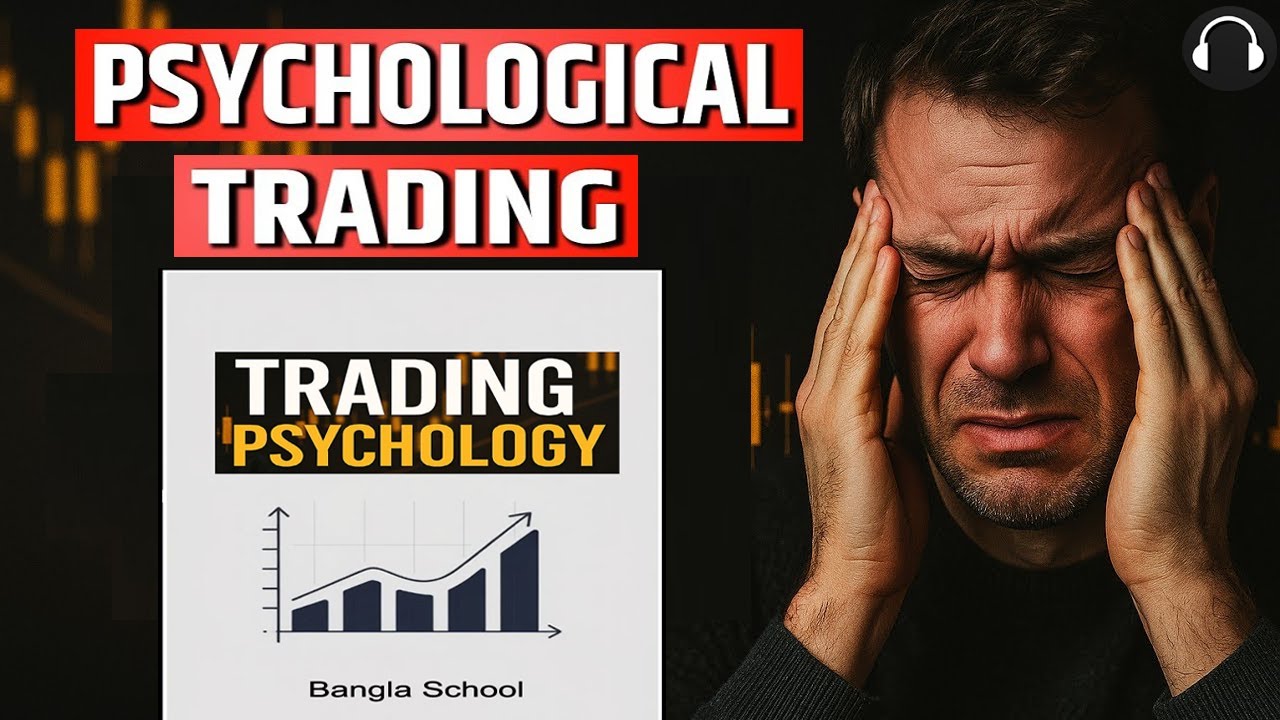 The Psychology of Trading full audiobook | trading for beginners