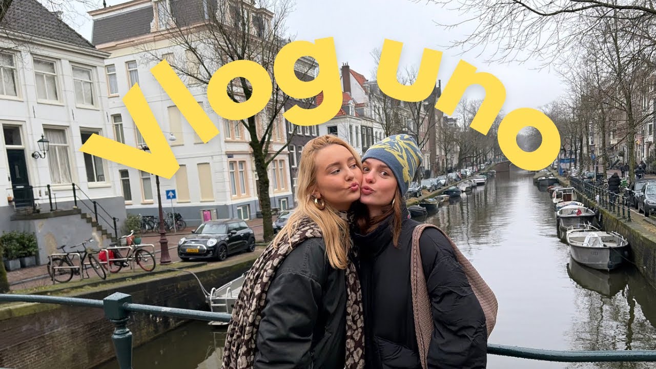 Amsterdam tripas