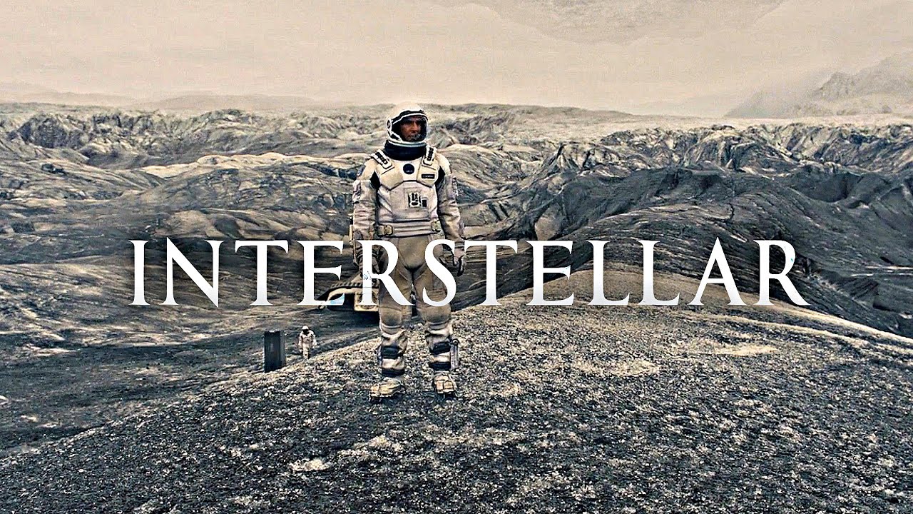 Interstellar