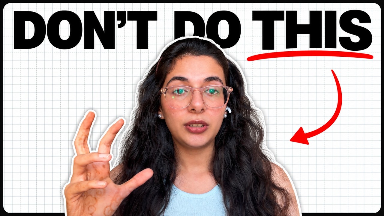 DON'T START NEET PG PREP Until You Watch This