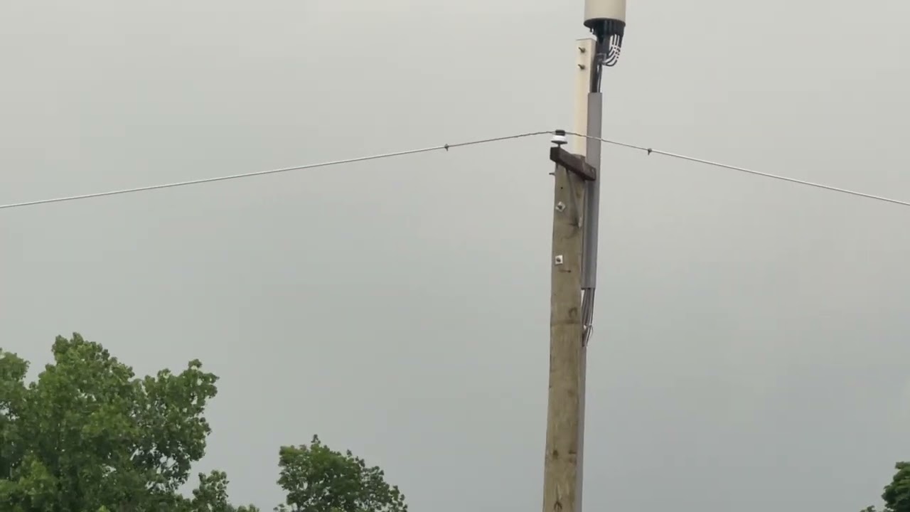 Chicago Tornado Sirens Activated (Attack Mode)