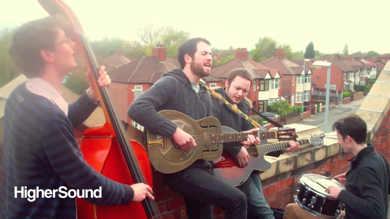 HigherSound     Felix Fables - The River