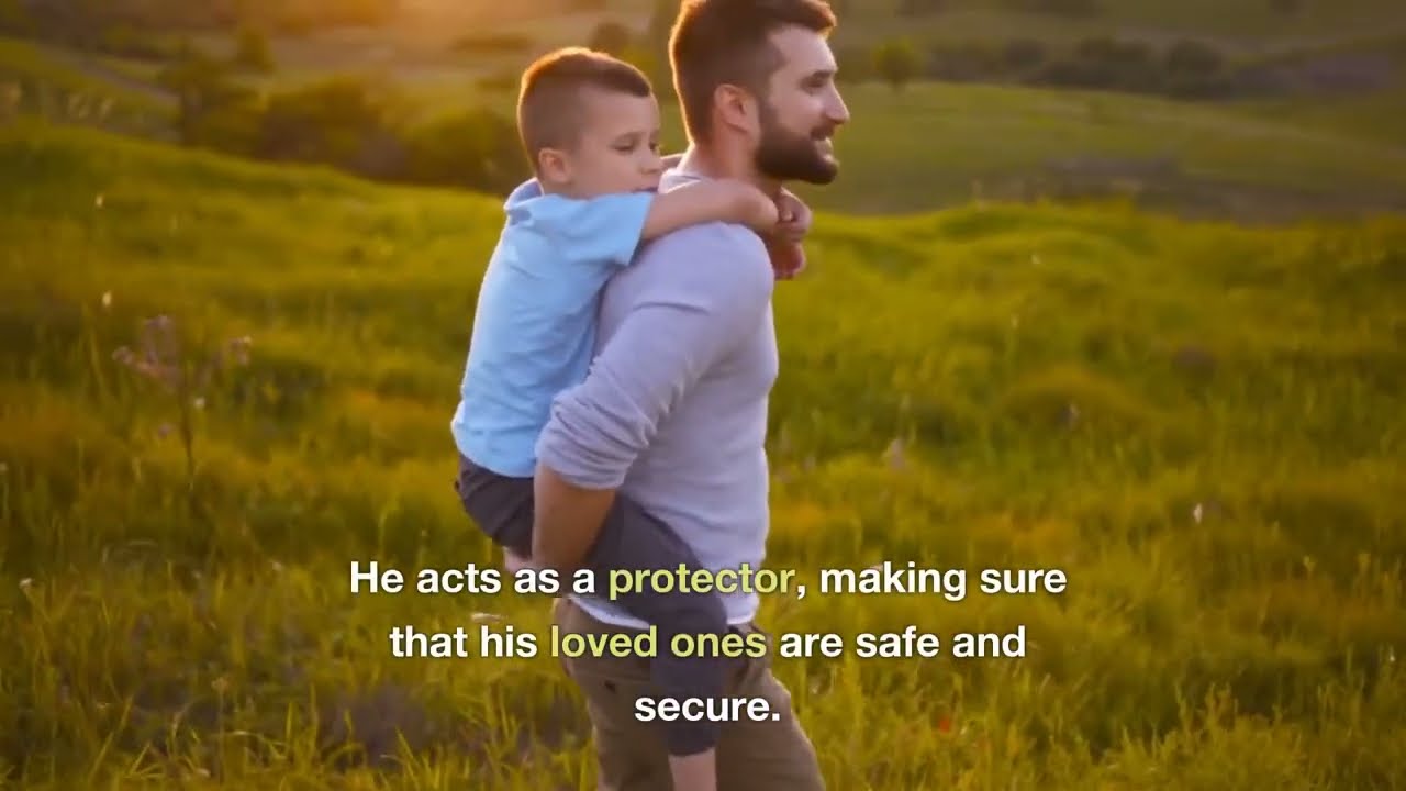 Family roles, Father, Mother, Children #best #motivational #inspiring #family #beauty @vykingship
