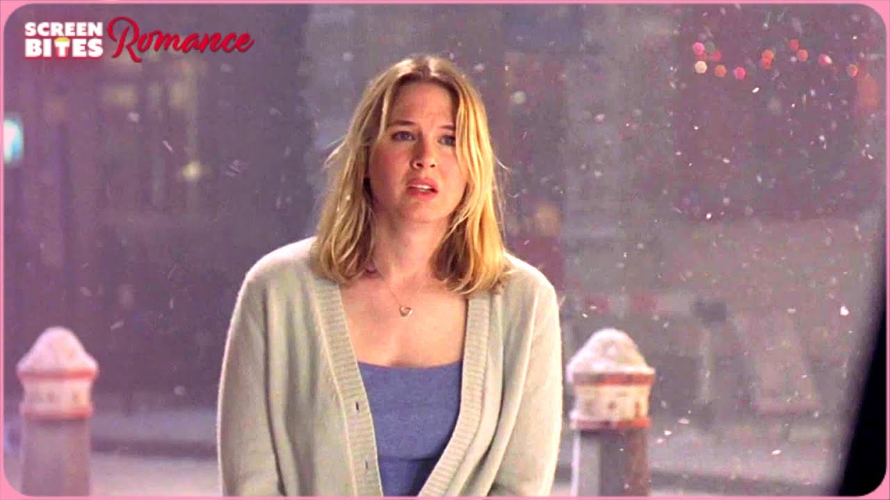 Bridget Jones: The Moments That Made Us Fall! | Screen Bites Romance