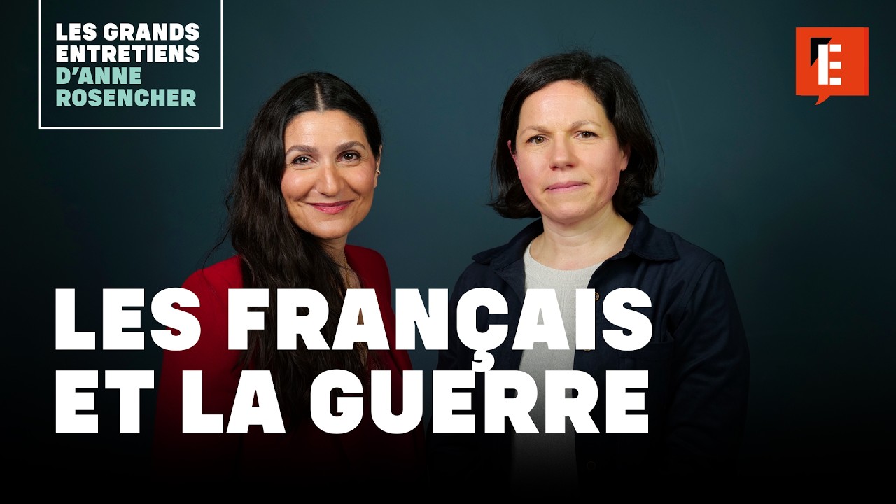 Le monde à un tournant géostratégique : comment la société doit s'y préparer