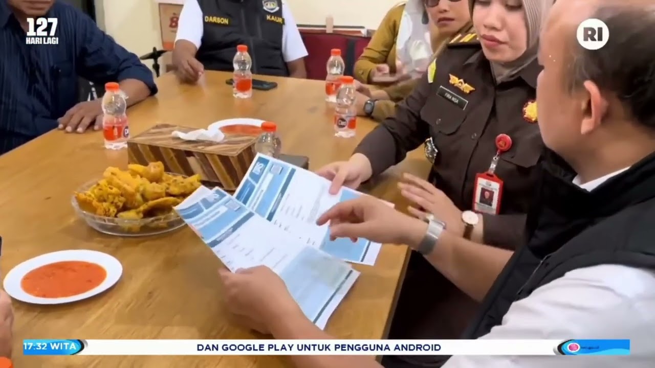 TVRI: TIGA NEGARA DOMINASI KUNJUNGAN WISMAN KE WAKATOBI