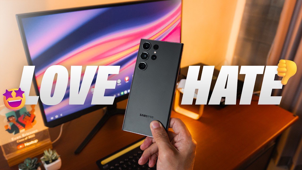 Samsung DeX One UI 8 Review: Love-Hate Relationship! 🤧