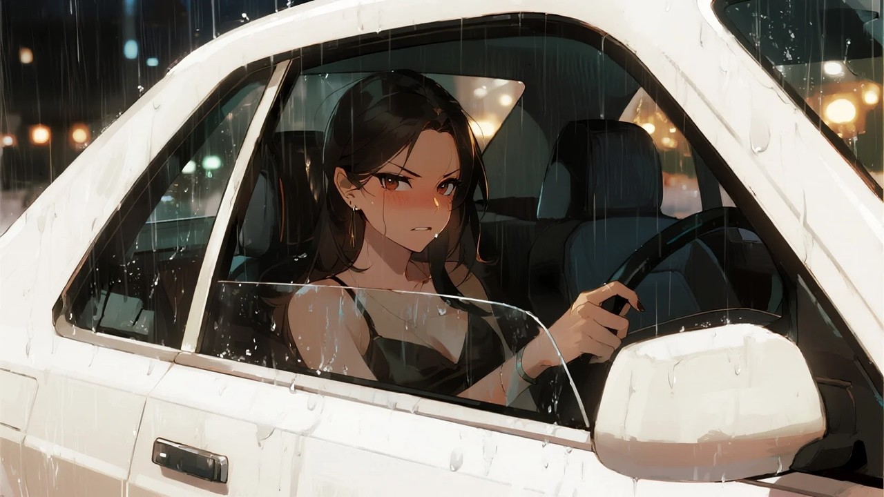 After My Husband’s True Love Was Reborn, I Drove Her to Death with Rage