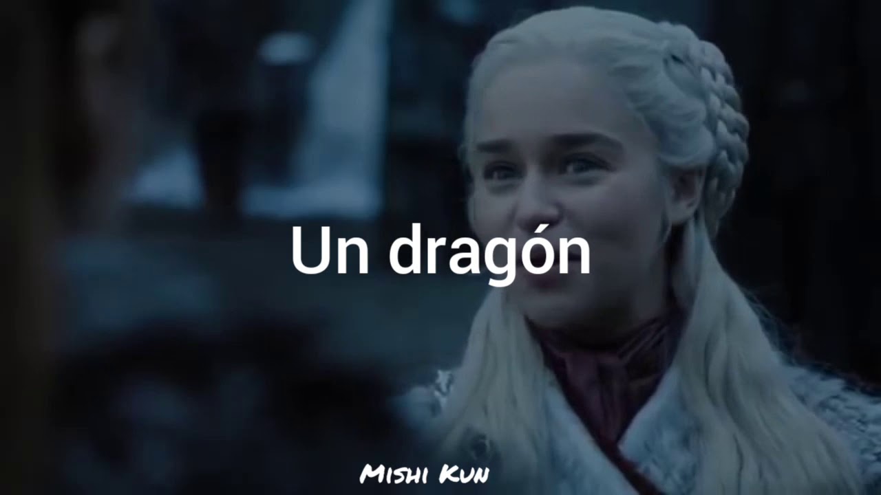 Game of thrones theme cover- Karliene versión. (Subtitulado español)