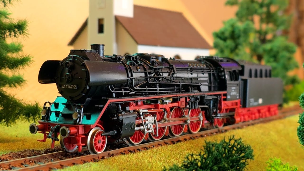 Ősöreg Piko Br41
