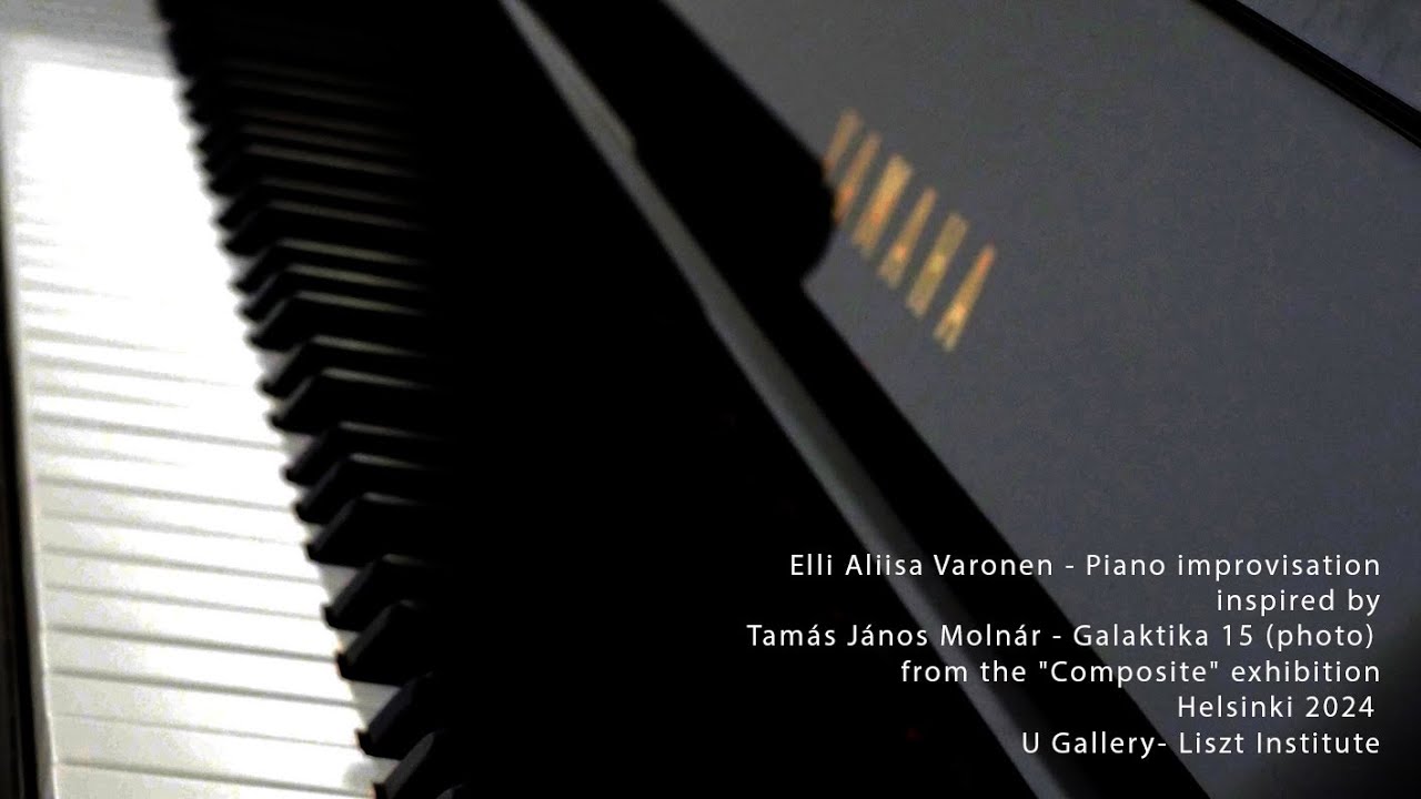 Elli-Aliisa Varonen & Tam&aacute;s J&aacute;nos Moln&aacute;r