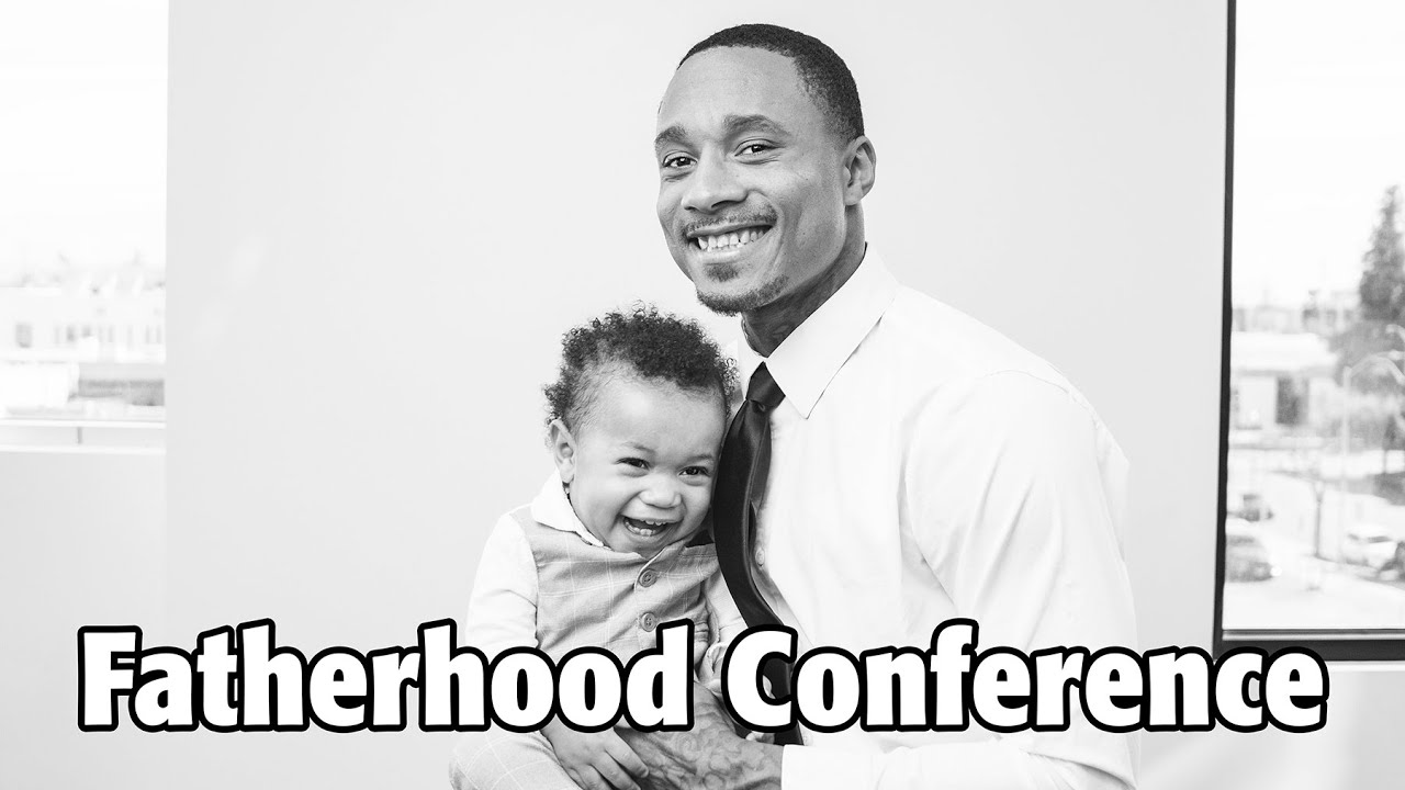 Fatherhood Conference Closing Video 2026