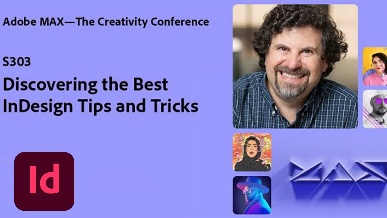 Discovering the Best InDesign Tips and Tricks | Adobe Creative Cloud
