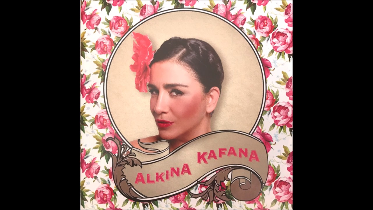 Alka Vuica - Laži me
