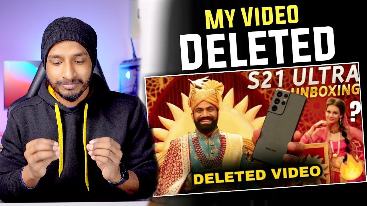 Kaha Gyi Guruji ki Video? | Embargo Breakdown By Big Tech Creators | @geekyranjit @TechnoRuhez