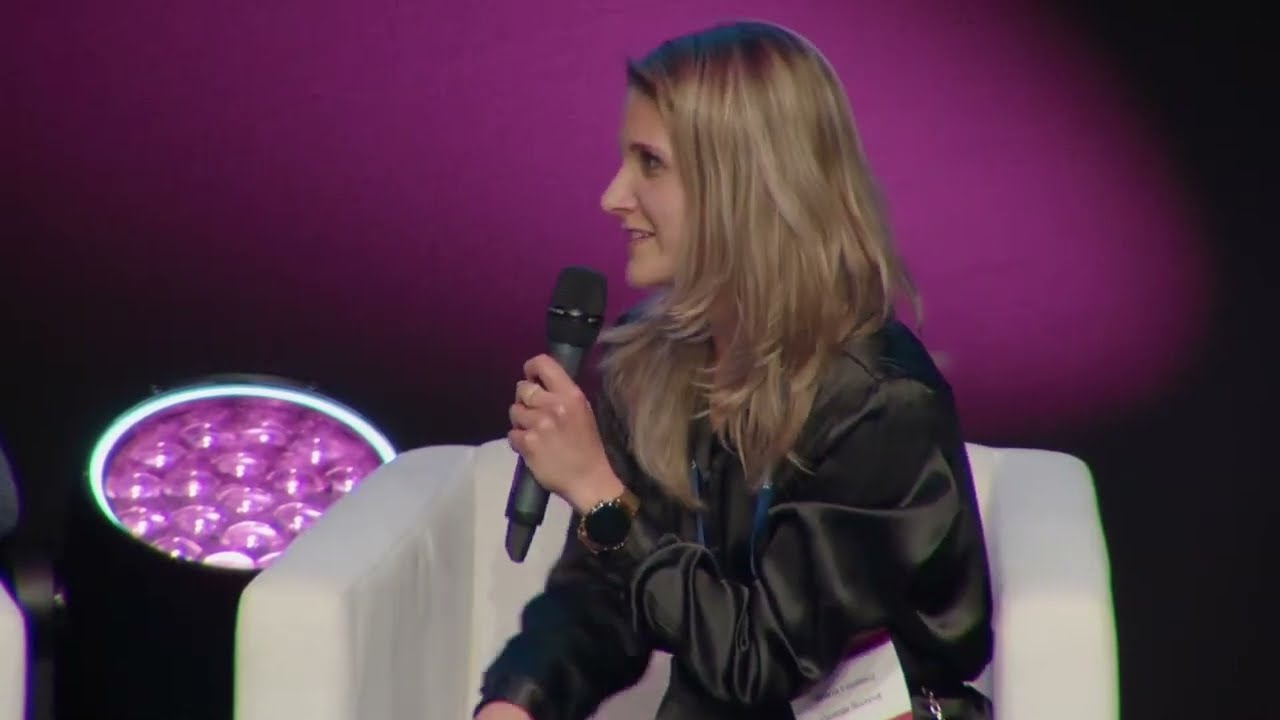 Wolves Summit 2023: How media companies can use the startup ecosystem to future proof their business