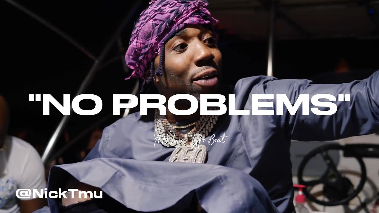 FREE YFN Lucci Type Beat 2024 - 