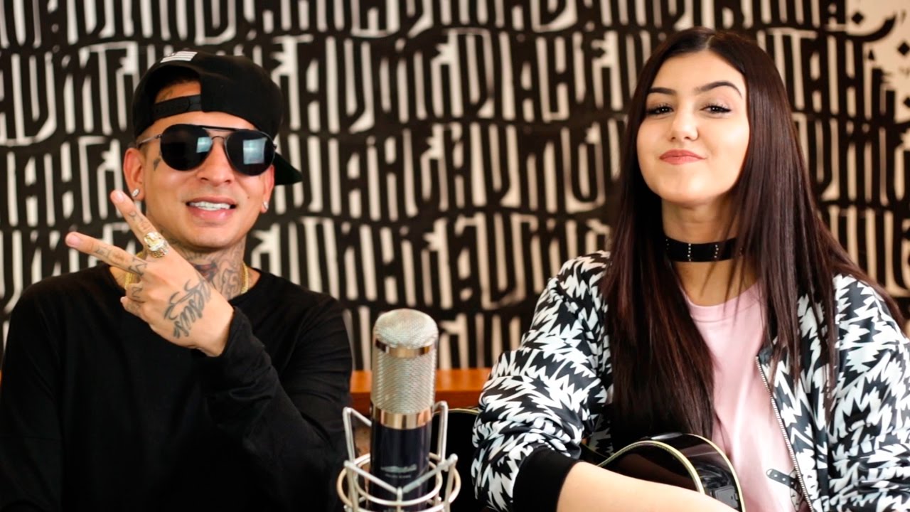 Sofia Oliveira e MC Guime - Fato Raro (cover ac&uacute;stico)