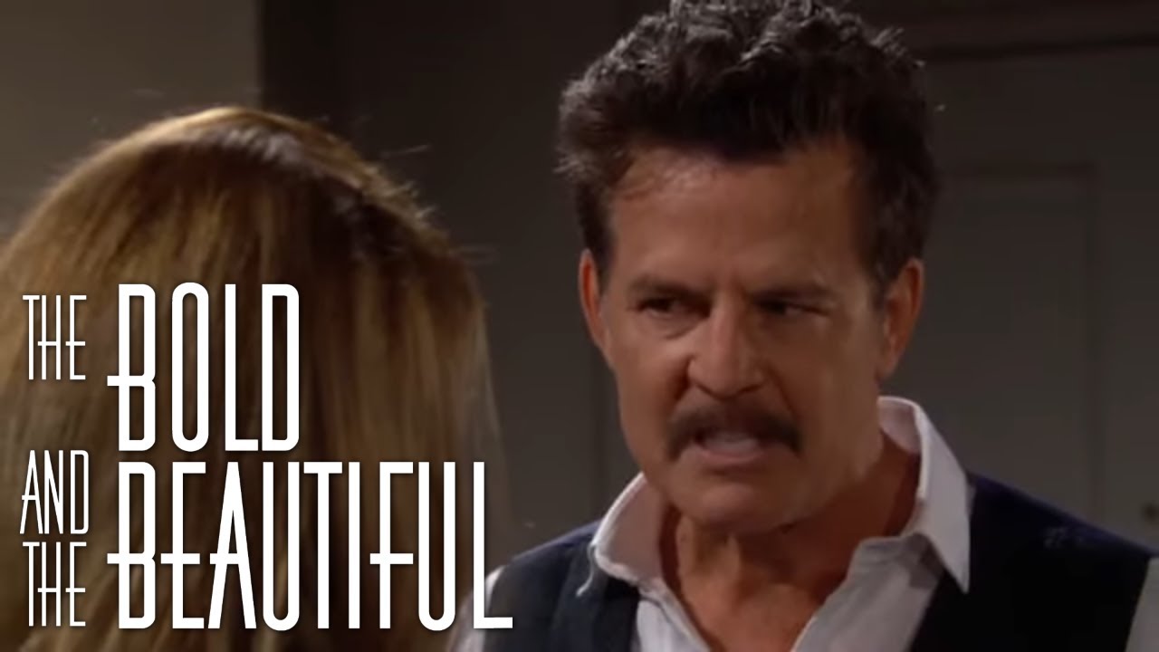 Bold and the Beautiful - 2021 (S34 E238) FULL EPISODE 8592