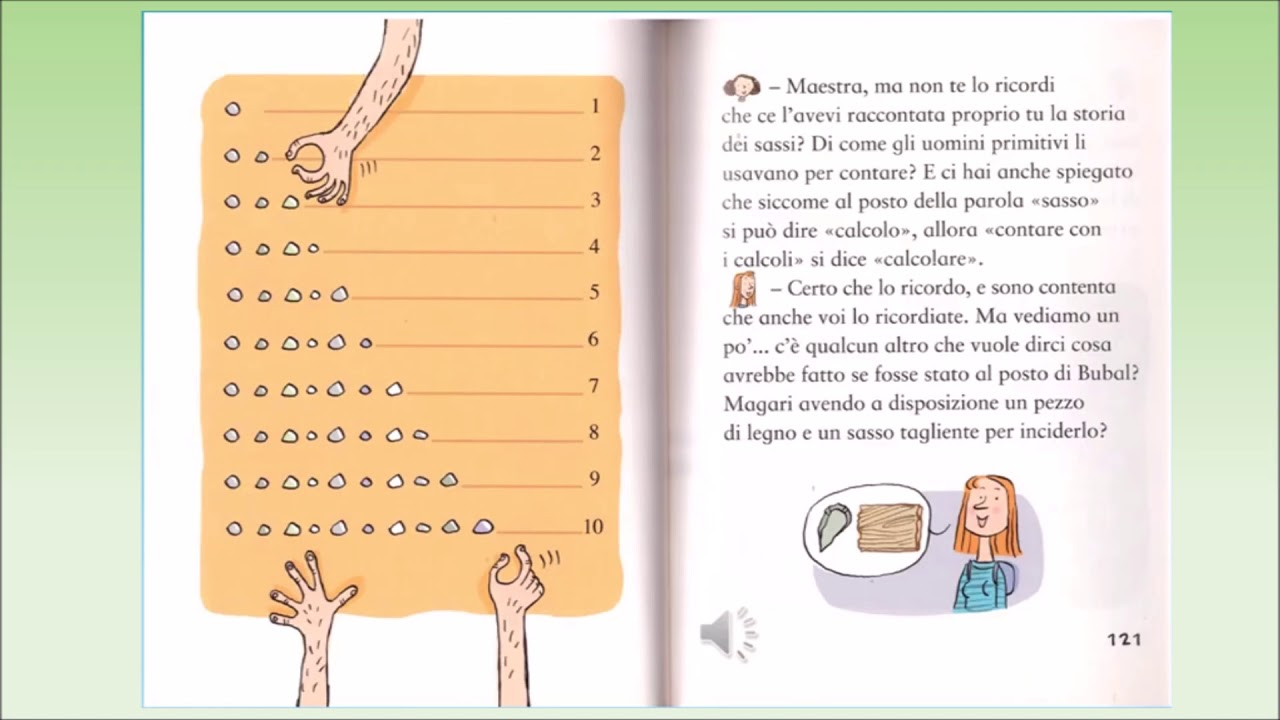 LA GRANDE INVENZIONE DI BUBAL - PARTE 4