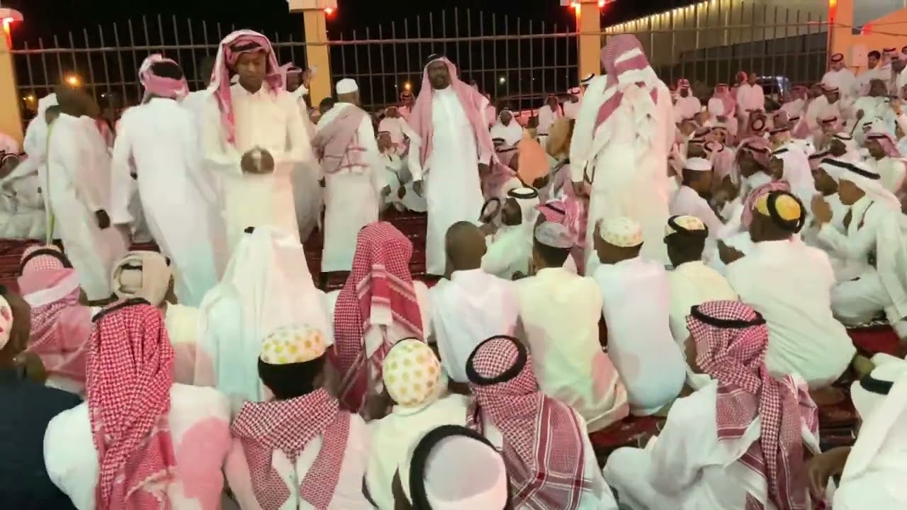 دوسري ( زواج سعد بن مبارك بن سياف)