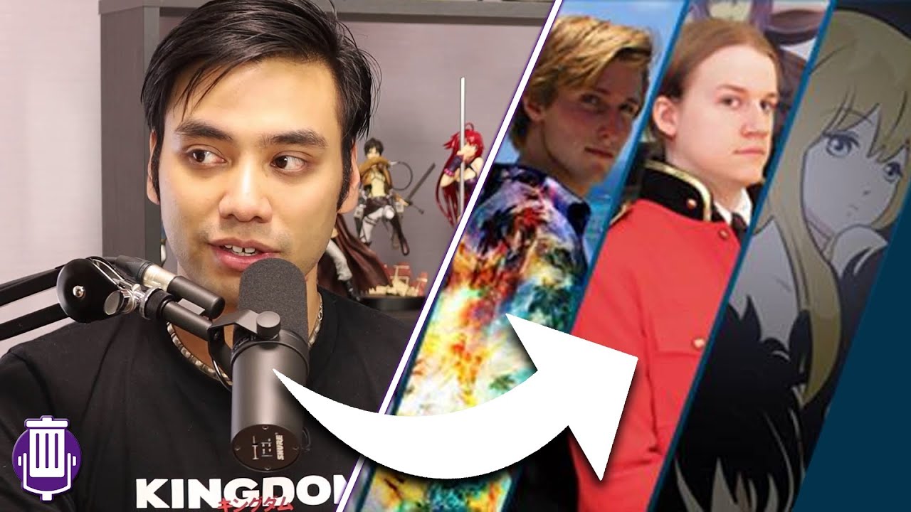 Anyone Remember PodTaku?