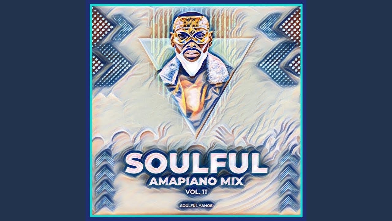 Soulful Amapiano Mix 2025 | Soulful Yanos Vol. 11 | Mixed by  Mr Luu de Stylist