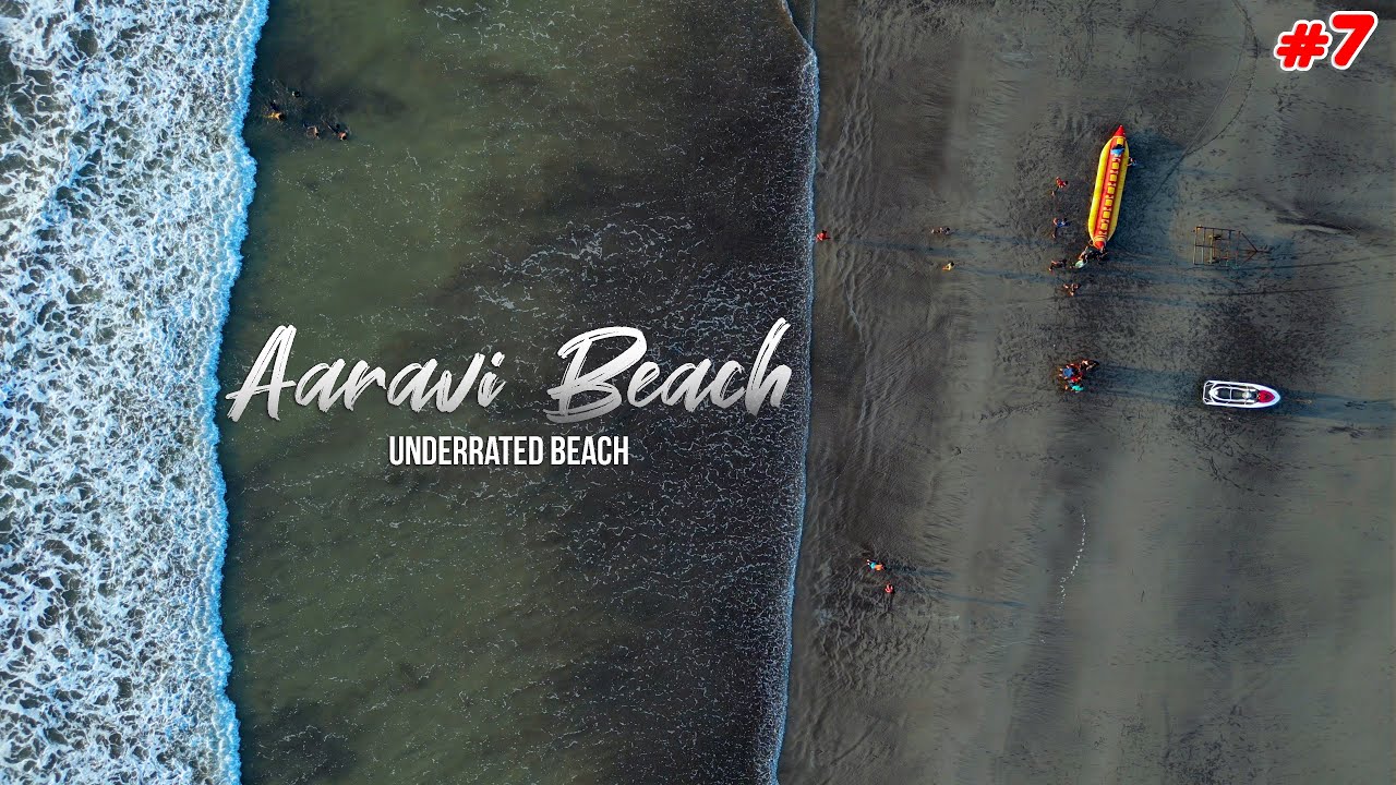 Explore Aaravi Beach Coastal Route of Diveagar and Shrivardhan, Aaravi Beach underrated beach