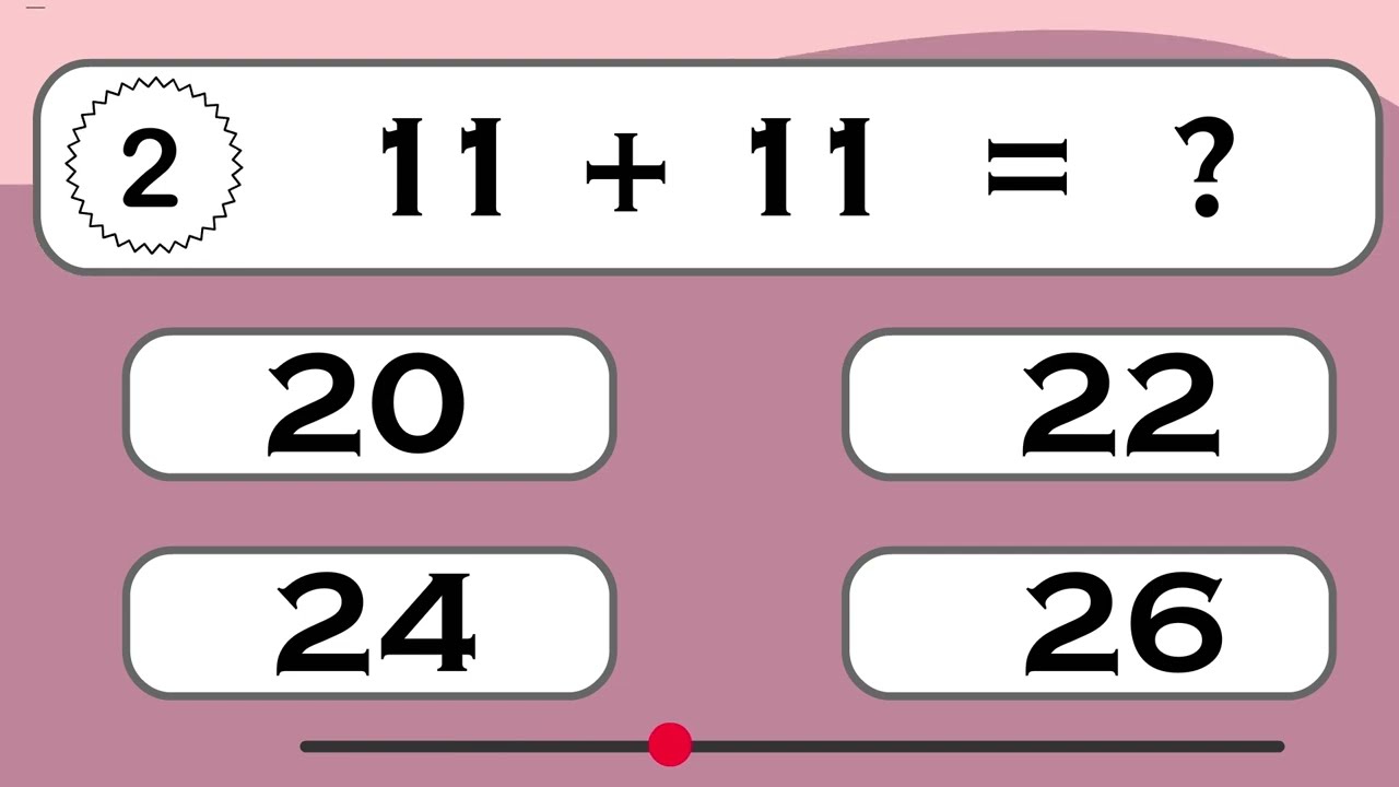 Basic of Math for Beginners ; How to add numbers step by step Helpful tips and examples