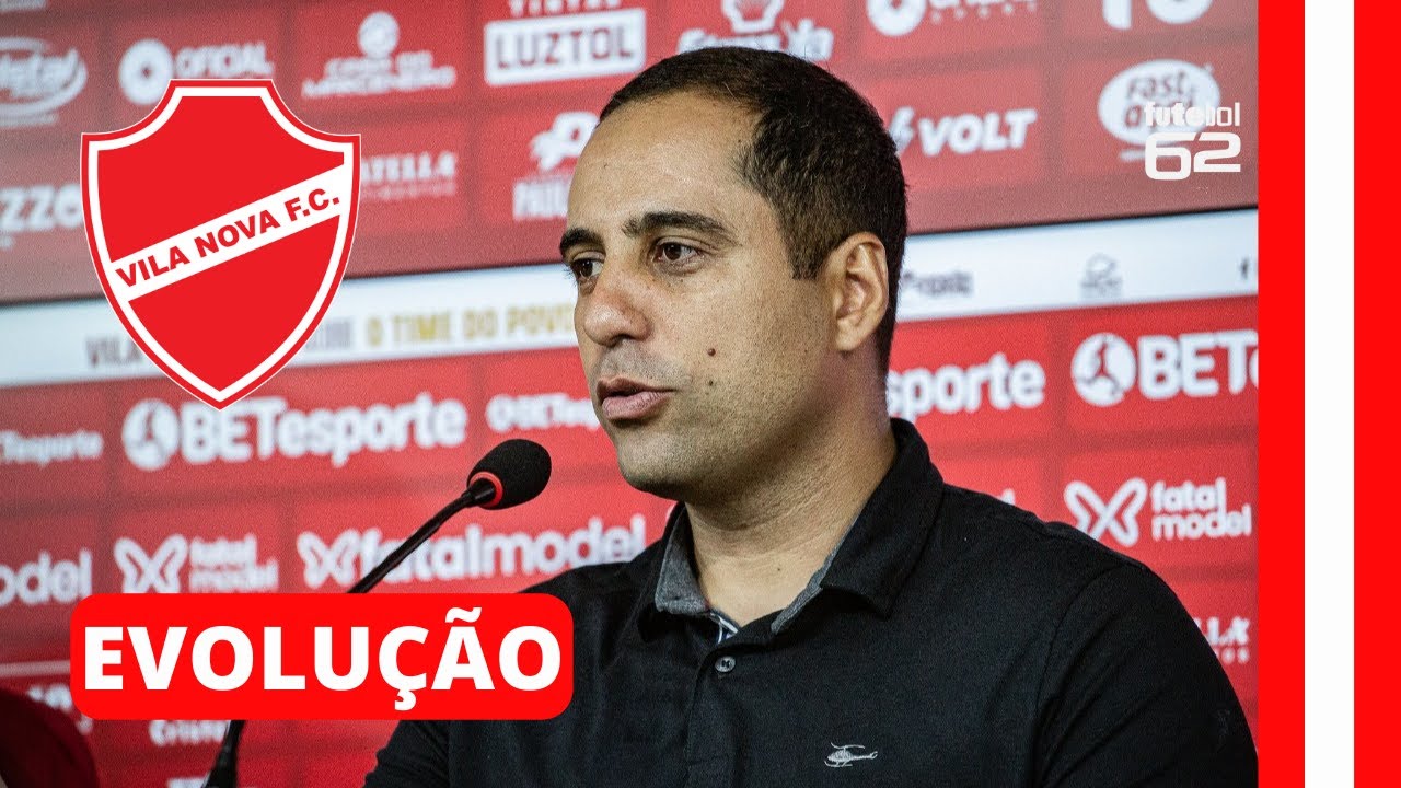 Hugo Bravo cita mais contratações, tentativa de uso do Serra e planos de reforma do OBA
