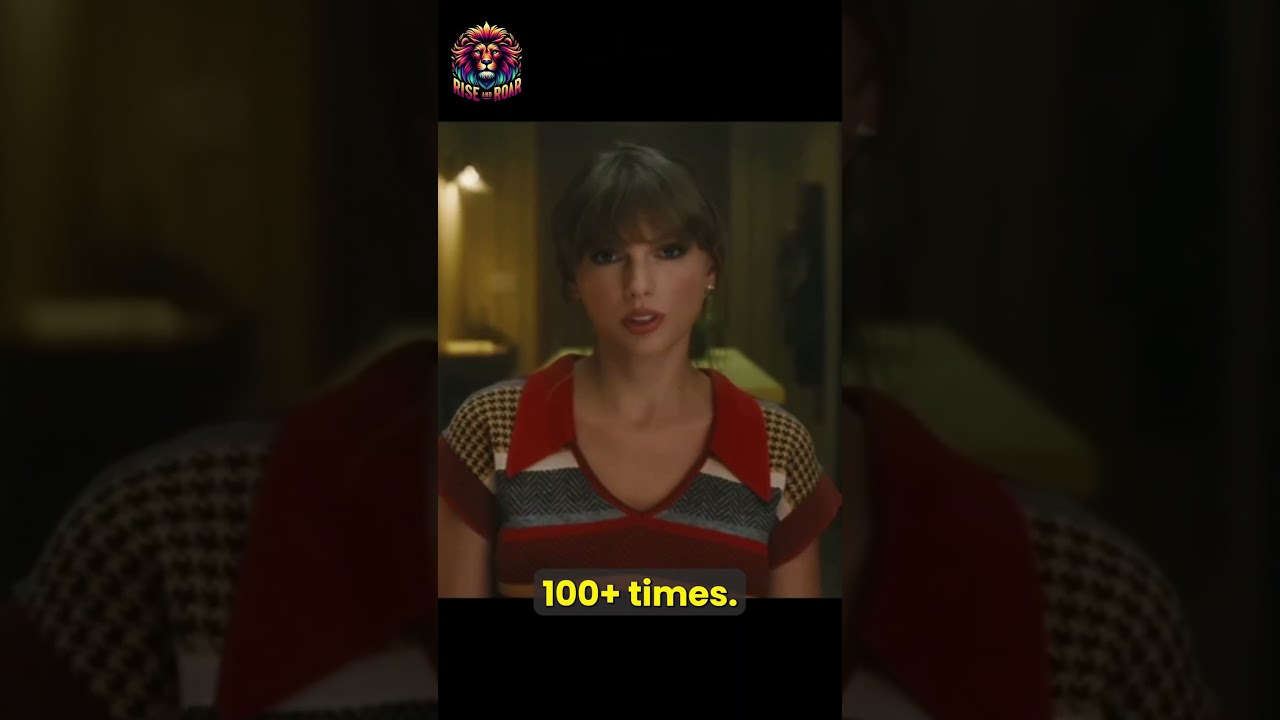 Taylor Swift Got Him REJECTED #taylorswift