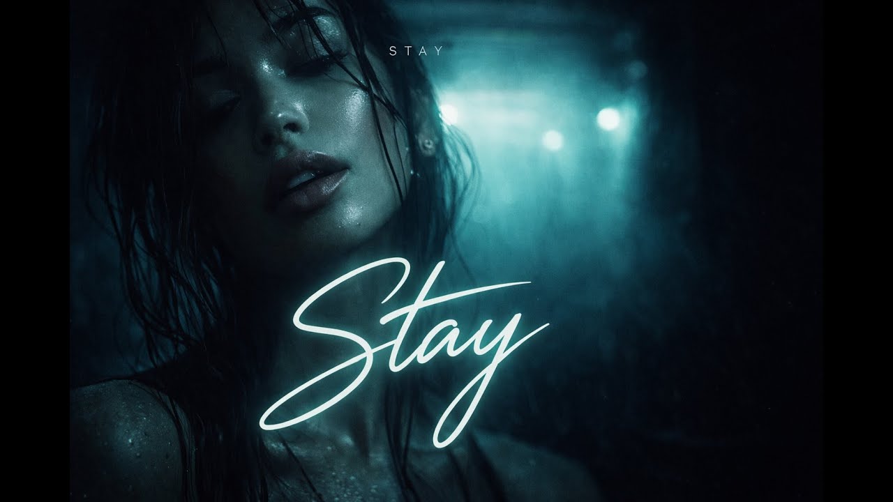 STAY – Minimal Dub Techno