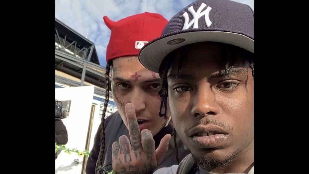 SosMula X Lil Durk - Knife On A Pole (Official Audio)