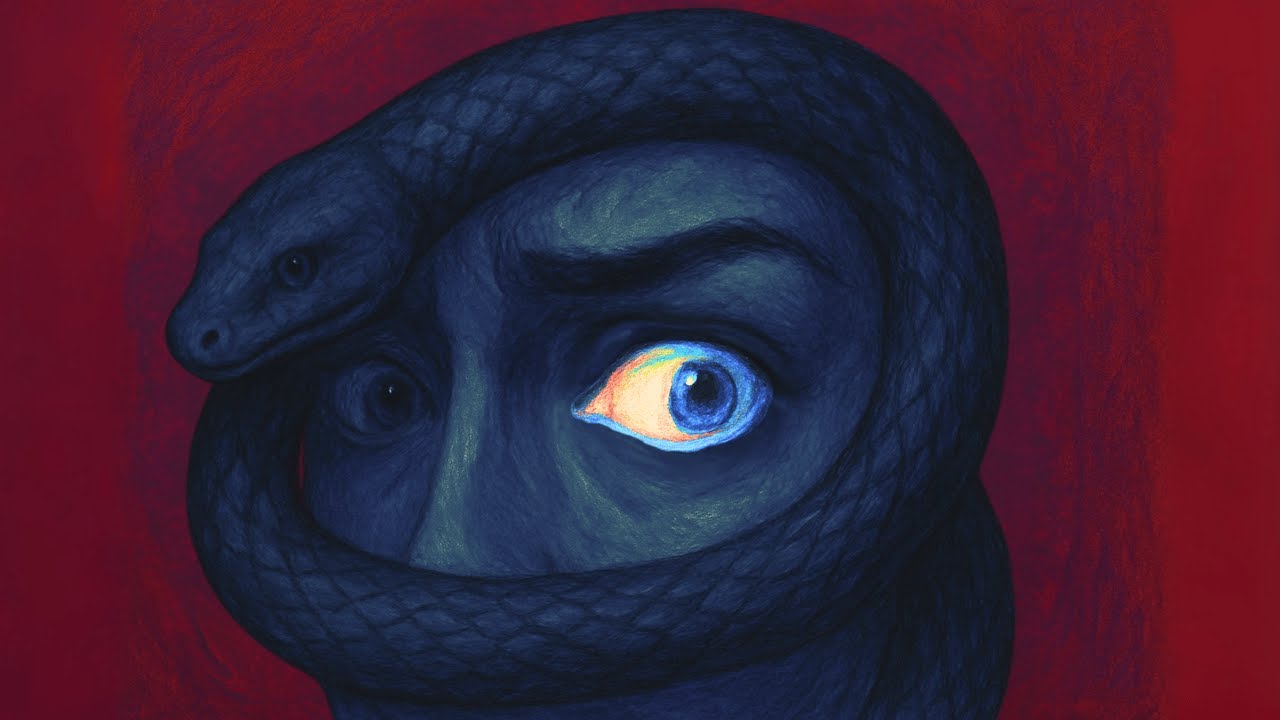 The Male Ego Collapse: What He Desperately Hides When You Need Absolutely Nothing