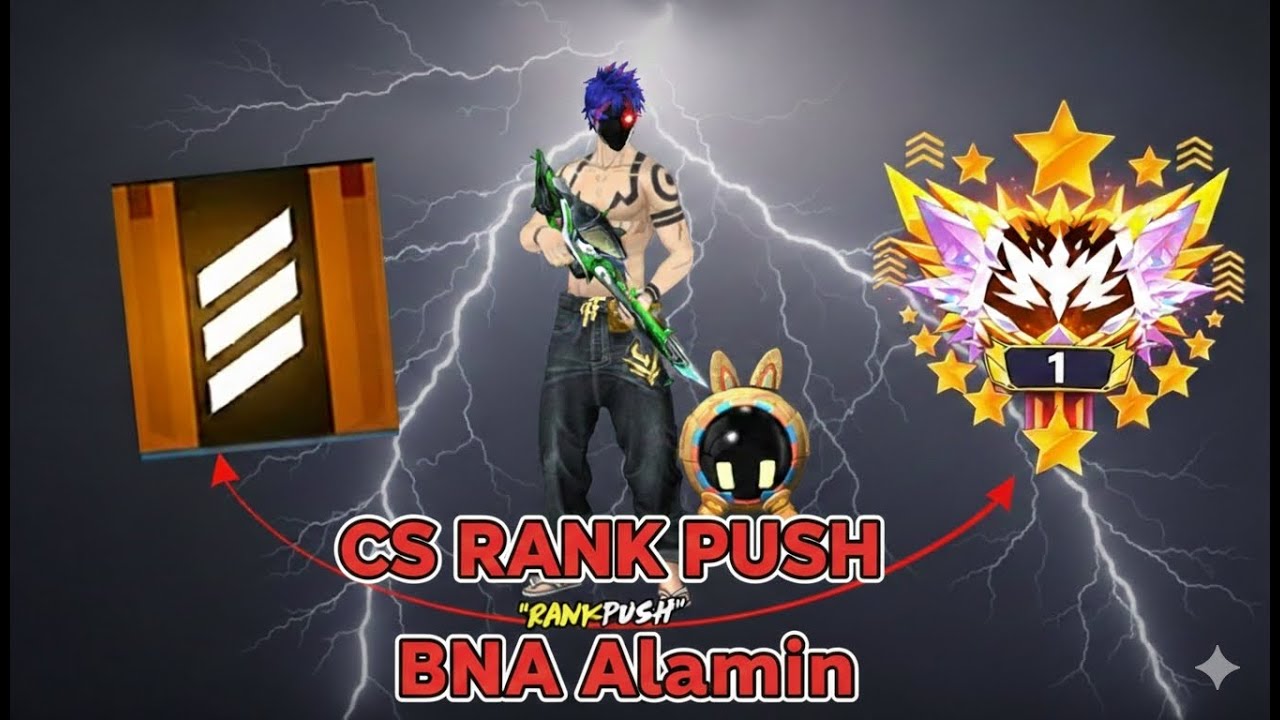 BNA ALAMIN's broadcast