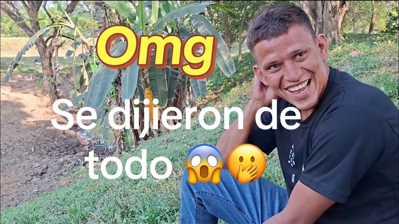 Hoy si se soltaron lico y more 🫢