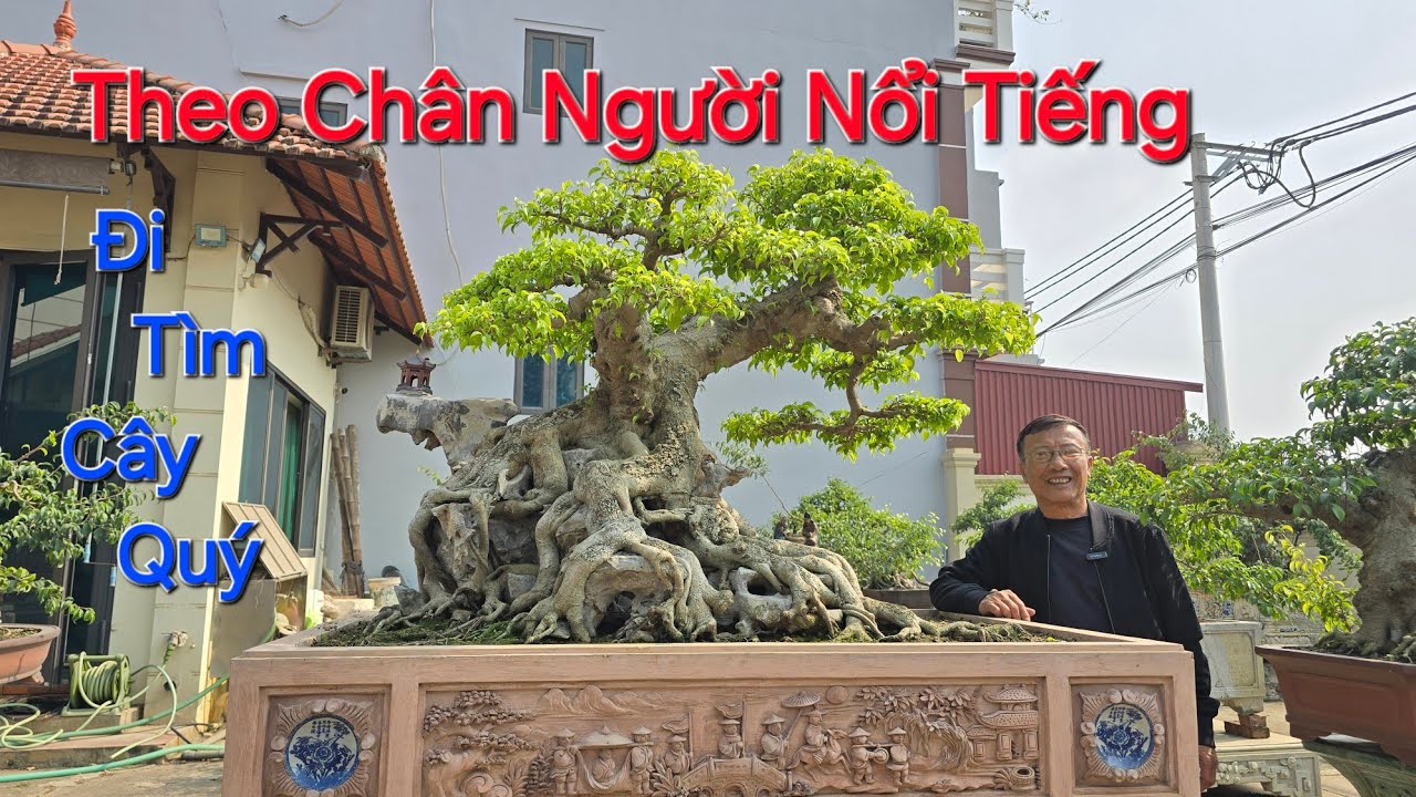 Theo Chân CHÚ QUÂN để đi tìm Tp XUẤT SẮC chú làm rất kỹ * Thường Tín - Hà Nội - đt : 0988.936.862 .
