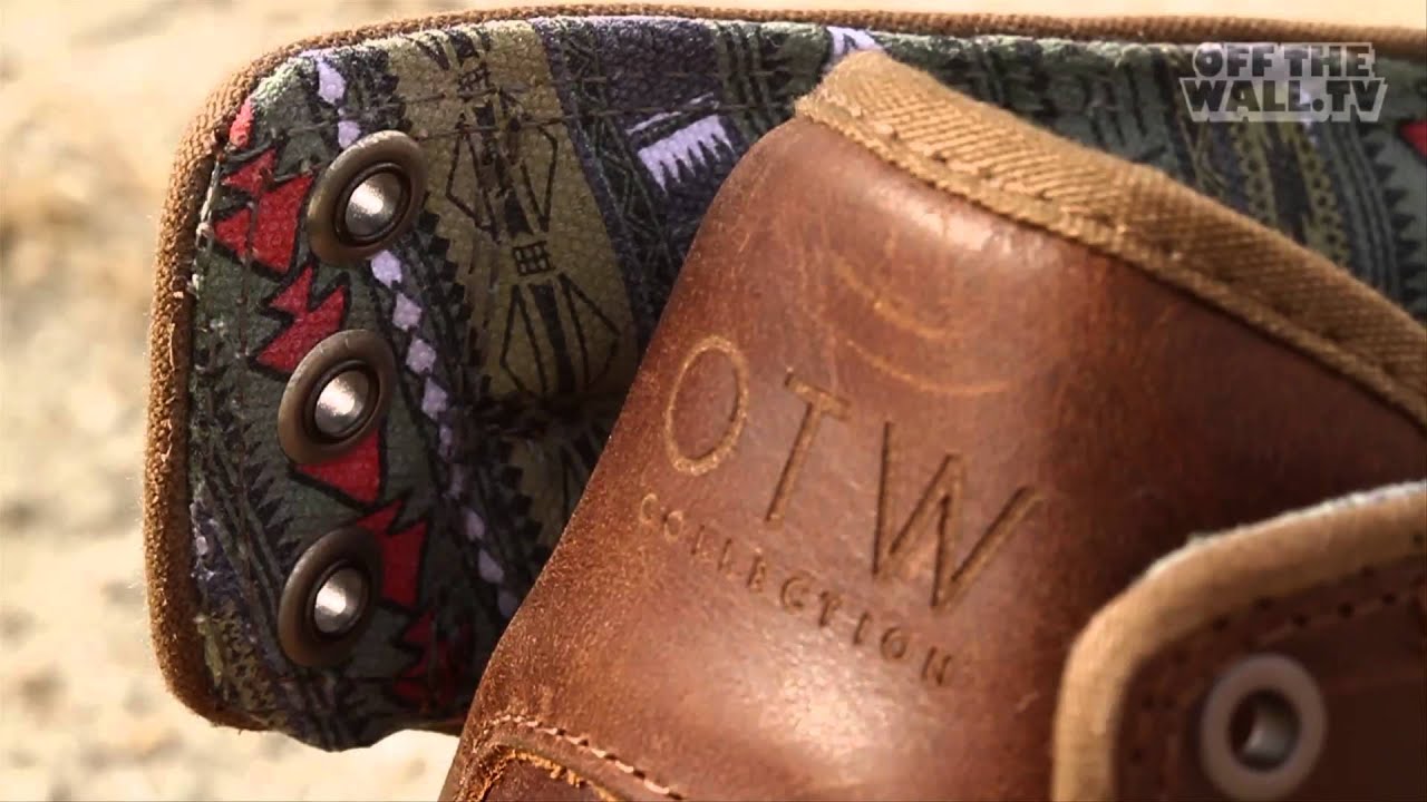 OTW Native Pack