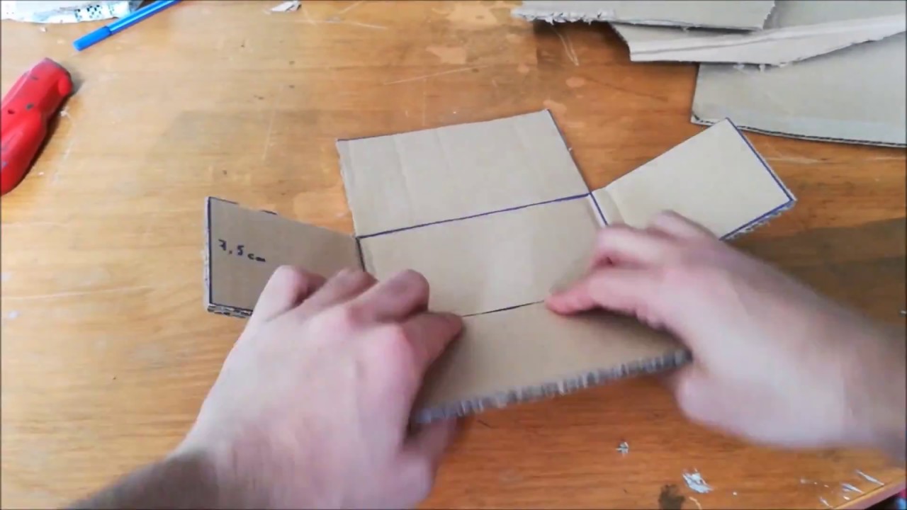 How to make VR Headset at home ! | Guri Pal