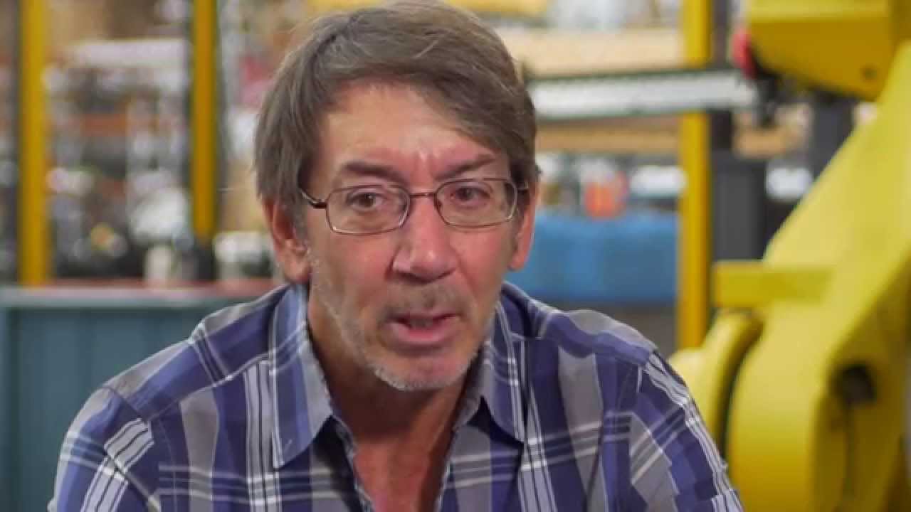 Will Wright on game design, human behavior and tracking what we really do.