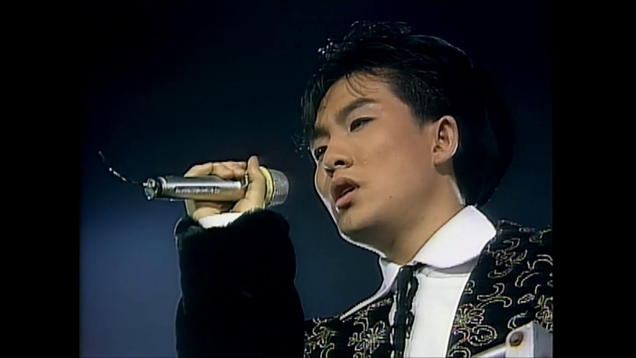 『K-POP ♪ 1994』 부활(김재희) - 사랑할수록 + Live