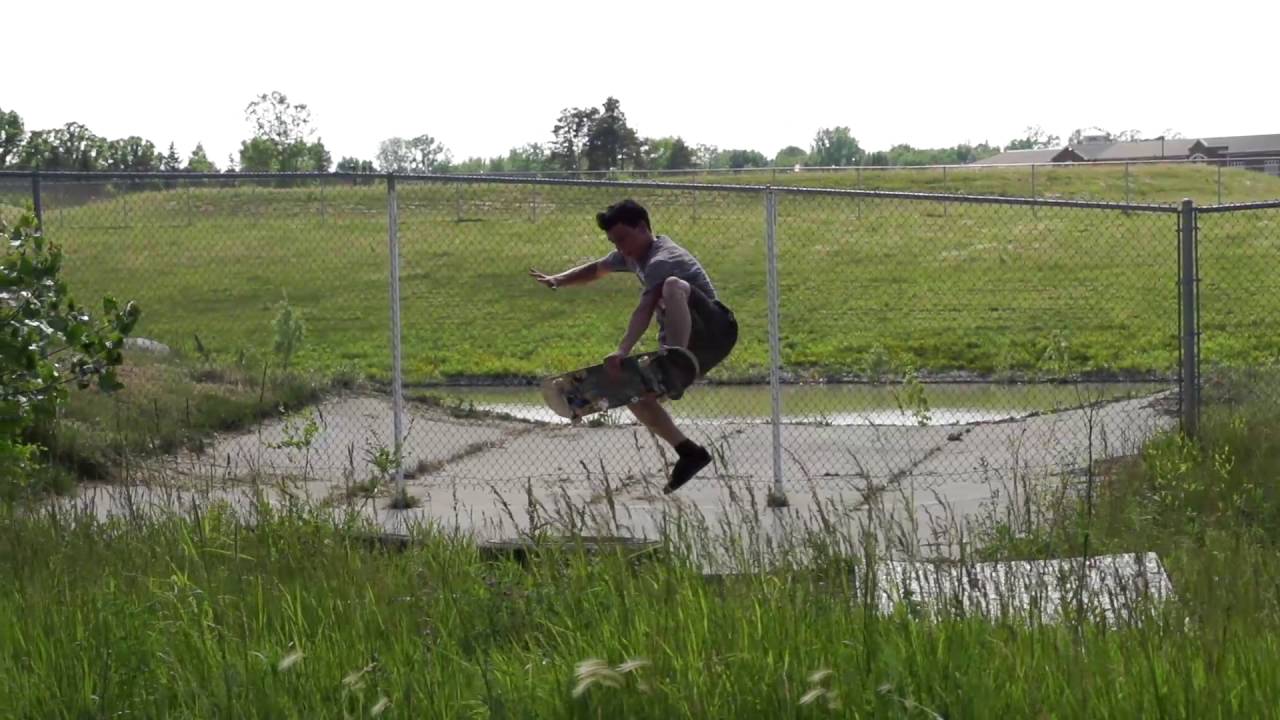 6/11/2016 Blake Zecchin
