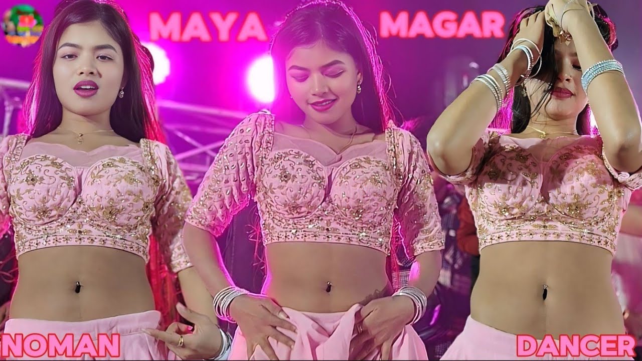 ￼ Ghaghari Tu HawaRangBajta khareed Labh ka Hamara Salman Ke Rashid De Barca ￼￼￼￼#maya #dance #video
